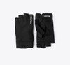 Hestra Bike Guard D30 Short 5 Finger Bike Glove Black 