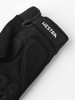 Hestra Bike Guard D30 Short 5 Finger Bike Glove Black 