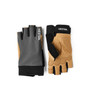 Hestra Bike Guard D30 Short 5 Finger Bike Glove Black 