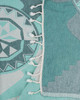 On P.O.           '26 Season
Teal