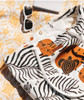Sand Cloud Retro Turtles Beach Tote