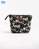 Sand Cloud Palm Zipper Pouch