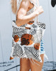 Sand Cloud Retro Turtles Everyday Tote