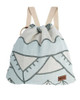 Sand Cloud Rocky Towel Bag