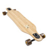 Arbor Performance Bamboo Axis 40 Complete Skateboard