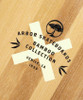 Arbor Performance Bamboo Axis 40 Complete Skateboard