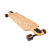 Arbor Cruiser Bamboo Dropcruiser 38 Darmaeva Complete Skateboard