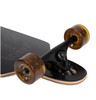Arbor Performance Journey Nightfall Zeppelin Complete Skateboard