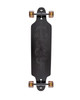 Arbor Performance Journey Nightfall Zeppelin Complete Skateboard