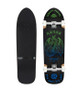 Arbor Street Legacy Pistola Spellbound 9.25 Complete Skateboard