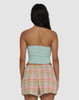 Billabong Women's Keep It Simple 2 Tube Top YD