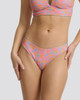 Billabong Women's Babe Alert Reversible Bondi Bikini Bottom