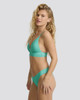 Billabong Women's Babe Alert Reversible Bondi Bikini Bottom