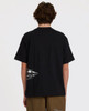 Billabong Men's Chrome Diamond Short Sleeve T-shirt