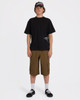 Billabong Men's Chrome Diamond Short Sleeve T-shirt