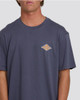 Billabong Men's Dim Arch Premium Short Sleeve T-Shirt