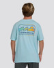 Billabong Men's Runner WW Premium Short Sleeve T-Shirt