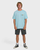 Billabong Men's Runner WW Premium Short Sleeve T-Shirt
