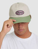 Billabong Men's Throwback Snapback Hat