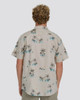 Billabong  Men's Sundays Short Sleeve Button Front Shirt