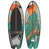Liquid Force Rocket Wakesurfer 2026