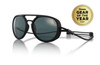 Ombraz  Dolomite Charcoal w/ Polarized Grey