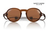 Viale Dusk w/ Polarized Brown