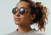 Teton - Honey w/ Polarized Grey