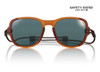Teton - Honey w/ Polarized Grey