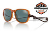 Teton - Honey w/ Polarized Grey
