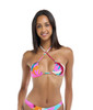 Body Glove Hype Dita Triangle Bikini Top