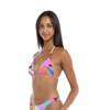 Body Glove Hype Dita Triangle Bikini Top