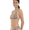 Body Glove Primal Shanaya Triangle Bikini Top