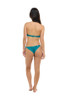 Body Glove Leafy Brasilia Bikini Bottom