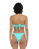 Eidon Solid Siren Bikini Bottom