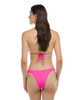 Eidon Solid Siren Bikini Bottom