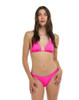Eidon Solid Siren Bikini Bottom