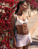 Eidon Solid Ashanti Skirt