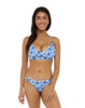 Eidon Delft Madison D Cup Bikini Top