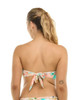 Eidon Illusion Aria Bandeau Bikini Top