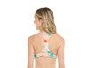 Eidon Illusion Priscilla Bikini Top