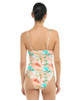 Eidon Illusion Meredith One-Piece Swimsuit