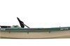 Pelican  Sentinel 100 X Angler Kayak 