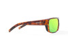Bajio Rigolets Sunglasses -Brown Tortoise w/Glass