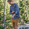 Black Strap Men's Utility Shorts