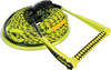 HO 75 FT 12" Eva Easy-Up  Deep "V" w/Mainline
