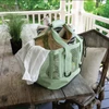 Mission Cassi 50L Gear Heavy-Duty Tote Bag