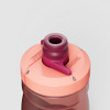 On P.O.  Spring '26
Mercury Blush