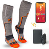Fieldsheer Pro Compression Heated Socks