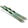Elan Wingman 80 Ti Ski w/ EL10.0 GW Shift X Binding 2026